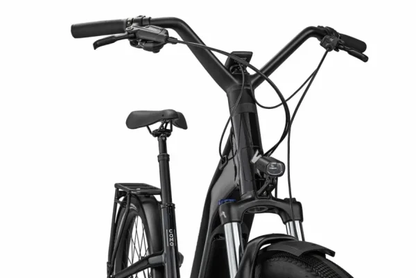 Clearance Turbo Como 4.0 City·Turbo Como | Trasporto·Turbo Como