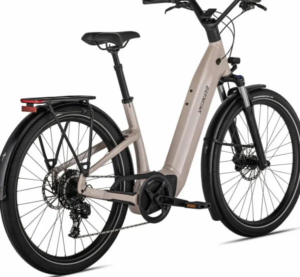Clearance Turbo Como 4.0 City·Turbo Como | Trasporto·Turbo Como