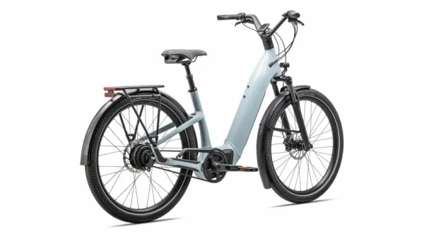 Discount Turbo Como 4.0 IGH City·Turbo Como | Trasporto·Turbo Como