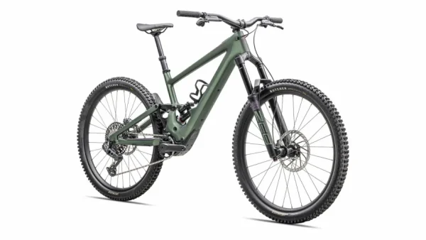Sale Turbo Kenevo SL 2 Expert Mountain·Turbo Kenevo | Trail·Turbo Kenevo