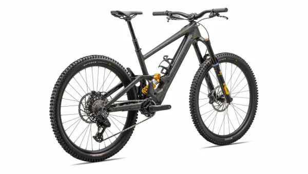 Sale Turbo Kenevo SL 2 Ohlins Coil Mountain·Turbo Kenevo | Trail·Turbo Kenevo