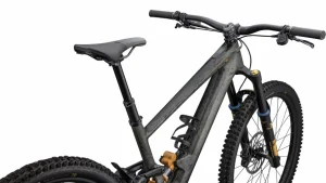Sale Turbo Kenevo SL 2 Ohlins Coil Mountain·Turbo Kenevo | Trail·Turbo Kenevo