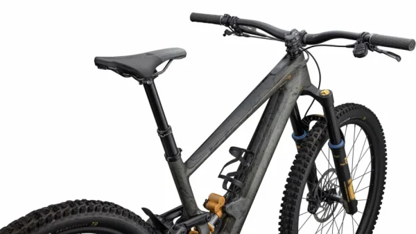 Sale Turbo Kenevo SL 2 Ohlins Coil Mountain·Turbo Kenevo | Trail·Turbo Kenevo