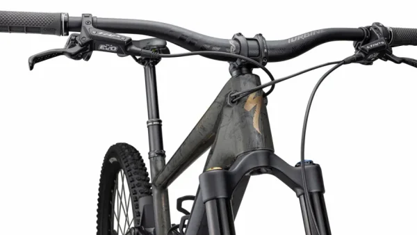 Sale Turbo Kenevo SL 2 Ohlins Coil Mountain·Turbo Kenevo | Trail·Turbo Kenevo