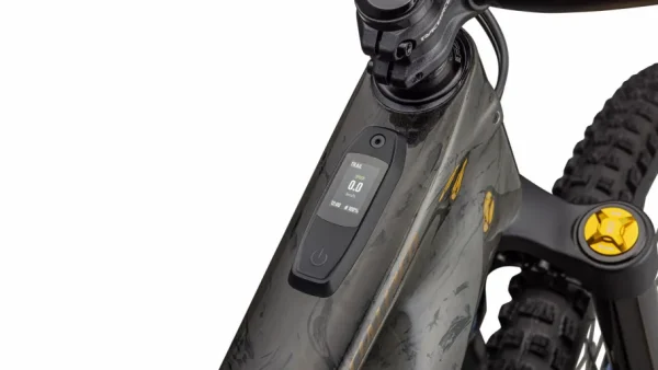 Sale Turbo Kenevo SL 2 Ohlins Coil Mountain·Turbo Kenevo | Trail·Turbo Kenevo