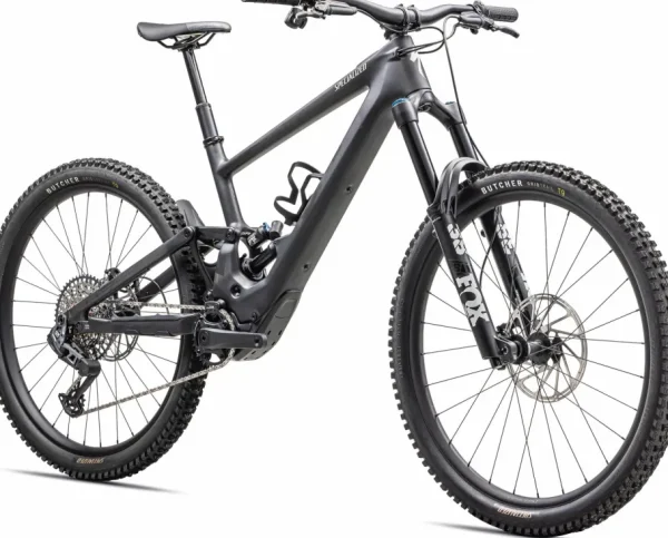 Hot Turbo Kenevo SL Expert Mountain·Turbo Kenevo | Trail·Turbo Kenevo