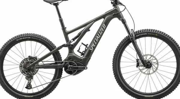 Clearance Turbo Levo Alloy G3 Mountain·Turbo Levo | Trail·Turbo Levo