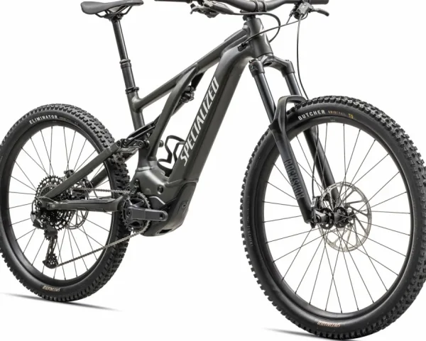 Clearance Turbo Levo Alloy G3 Mountain·Turbo Levo | Trail·Turbo Levo