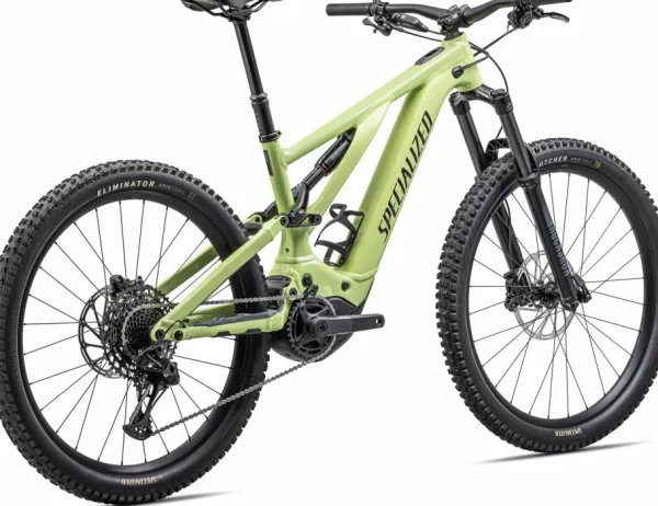 Clearance Turbo Levo Alloy G3 Mountain·Turbo Levo | Trail·Turbo Levo