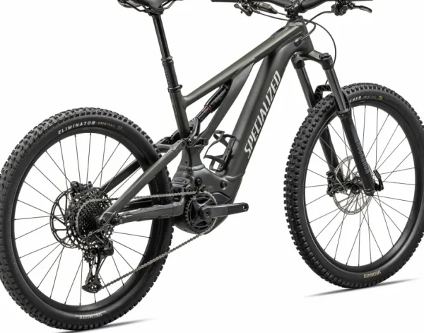 Clearance Turbo Levo Alloy G3 Mountain·Turbo Levo | Trail·Turbo Levo