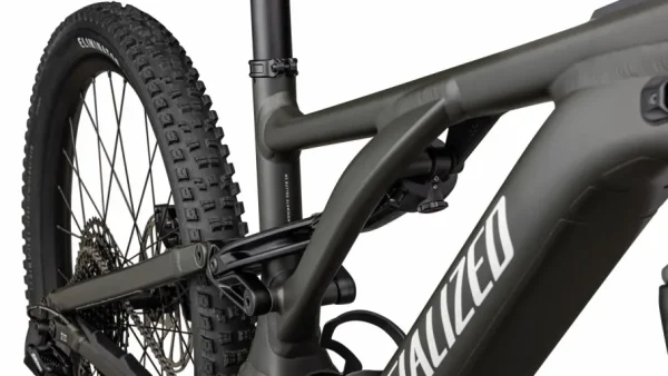 Clearance Turbo Levo Alloy G3 Mountain·Turbo Levo | Trail·Turbo Levo