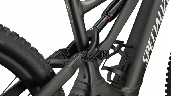 Clearance Turbo Levo Alloy G3 Mountain·Turbo Levo | Trail·Turbo Levo