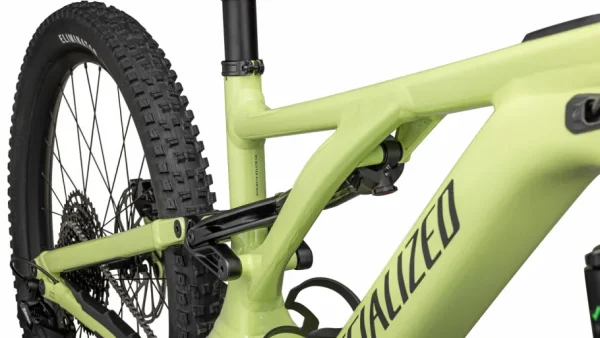 Clearance Turbo Levo Alloy G3 Mountain·Turbo Levo | Trail·Turbo Levo