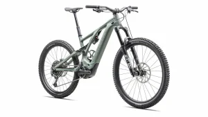 New Turbo Levo Comp Alloy G3 Mountain·Turbo Levo | Trail·Turbo Levo