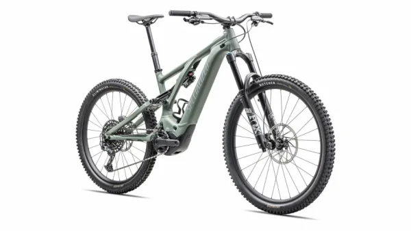 New Turbo Levo Comp Alloy G3 Mountain·Turbo Levo | Trail·Turbo Levo