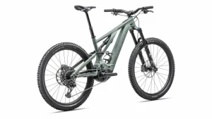 New Turbo Levo Comp Alloy G3 Mountain·Turbo Levo | Trail·Turbo Levo