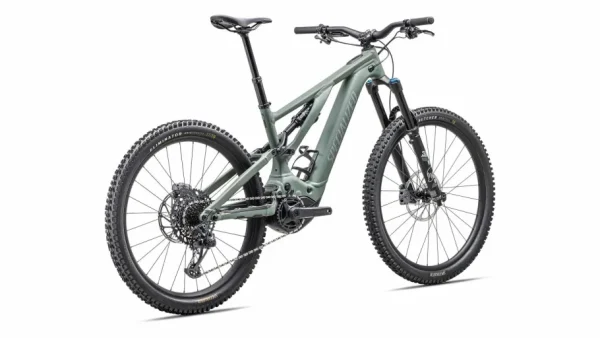 New Turbo Levo Comp Alloy G3 Mountain·Turbo Levo | Trail·Turbo Levo