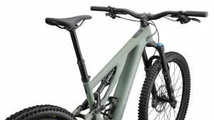 New Turbo Levo Comp Alloy G3 Mountain·Turbo Levo | Trail·Turbo Levo
