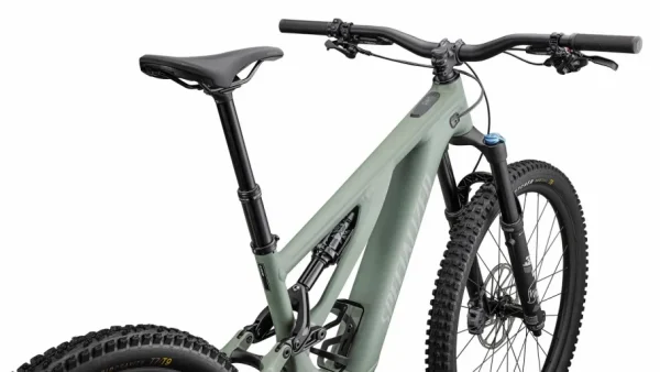 New Turbo Levo Comp Alloy G3 Mountain·Turbo Levo | Trail·Turbo Levo