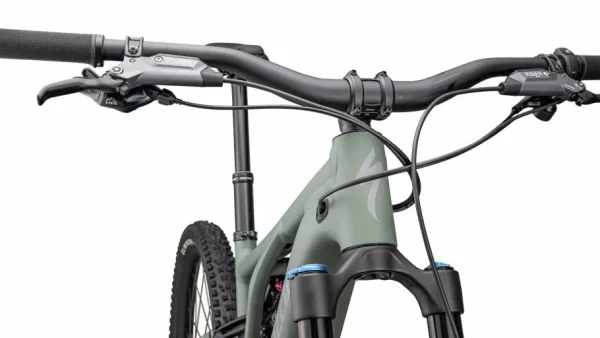 New Turbo Levo Comp Alloy G3 Mountain·Turbo Levo | Trail·Turbo Levo