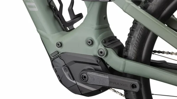 New Turbo Levo Comp Alloy G3 Mountain·Turbo Levo | Trail·Turbo Levo