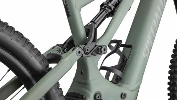 New Turbo Levo Comp Alloy G3 Mountain·Turbo Levo | Trail·Turbo Levo