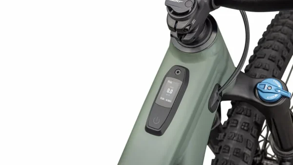 New Turbo Levo Comp Alloy G3 Mountain·Turbo Levo | Trail·Turbo Levo