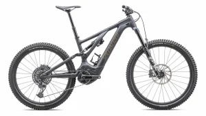 New Turbo Levo Comp Alloy G3 Mountain·Turbo Levo | Trail·Turbo Levo