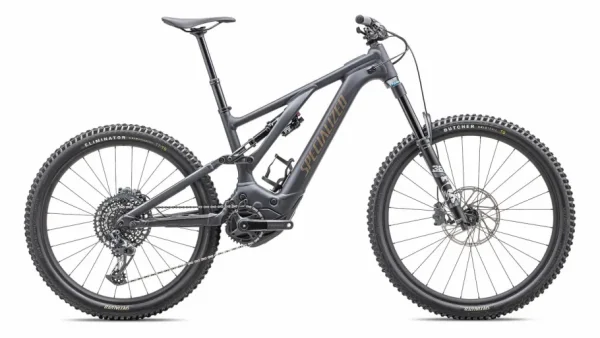 New Turbo Levo Comp Alloy G3 Mountain·Turbo Levo | Trail·Turbo Levo