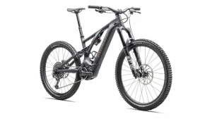 New Turbo Levo Comp Alloy G3 Mountain·Turbo Levo | Trail·Turbo Levo