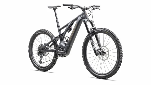 New Turbo Levo Comp Alloy G3 Mountain·Turbo Levo | Trail·Turbo Levo