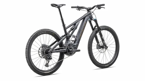 New Turbo Levo Comp Alloy G3 Mountain·Turbo Levo | Trail·Turbo Levo
