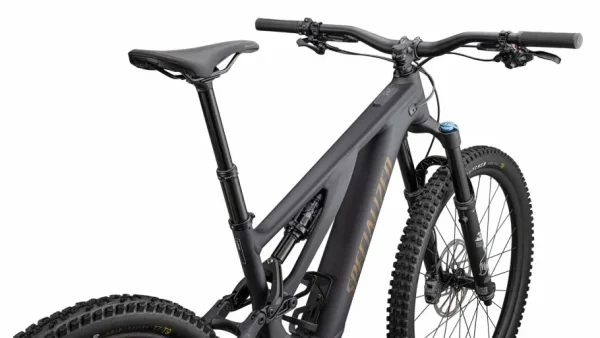 New Turbo Levo Comp Alloy G3 Mountain·Turbo Levo | Trail·Turbo Levo