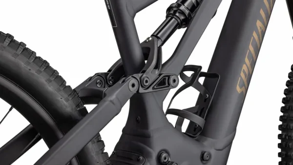 New Turbo Levo Comp Alloy G3 Mountain·Turbo Levo | Trail·Turbo Levo