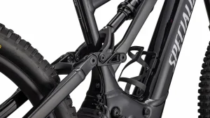 New Turbo Levo Comp Alloy G3 Mountain·Turbo Levo | Trail·Turbo Levo