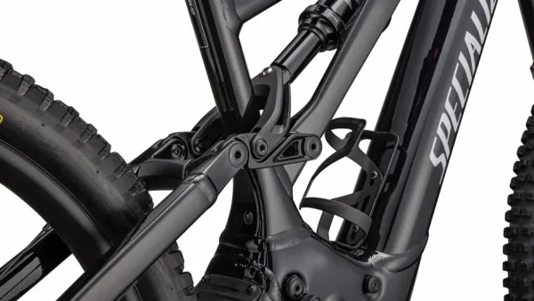 New Turbo Levo Comp Alloy G3 Mountain·Turbo Levo | Trail·Turbo Levo