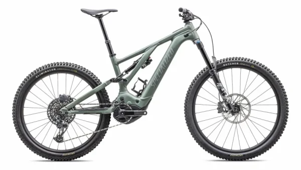 New Turbo Levo Comp Alloy G3 Mountain·Turbo Levo | Trail·Turbo Levo