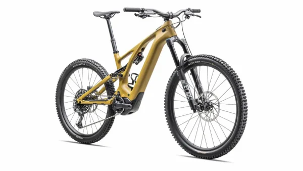 Hot Turbo Levo Comp Carbon Mountain·Turbo Levo | Trail·Turbo Levo