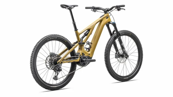 Hot Turbo Levo Comp Carbon Mountain·Turbo Levo | Trail·Turbo Levo