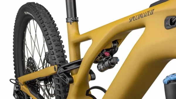 Hot Turbo Levo Comp Carbon Mountain·Turbo Levo | Trail·Turbo Levo