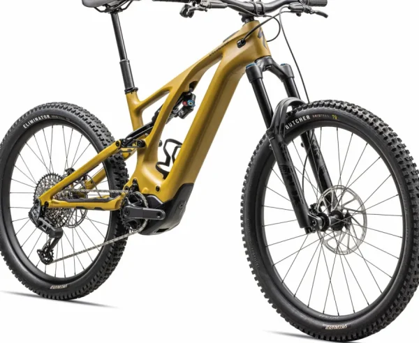 Fashion Turbo Levo Expert G3 Mountain·Turbo Levo | Trail·Turbo Levo