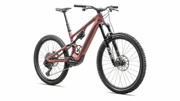 Best Turbo Levo SL Comp Mountain·Turbo Levo | Trail·Turbo Levo