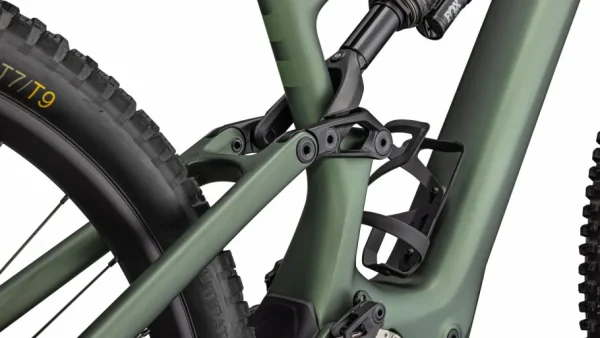 Best Turbo Levo SL Comp Mountain·Turbo Levo | Trail·Turbo Levo
