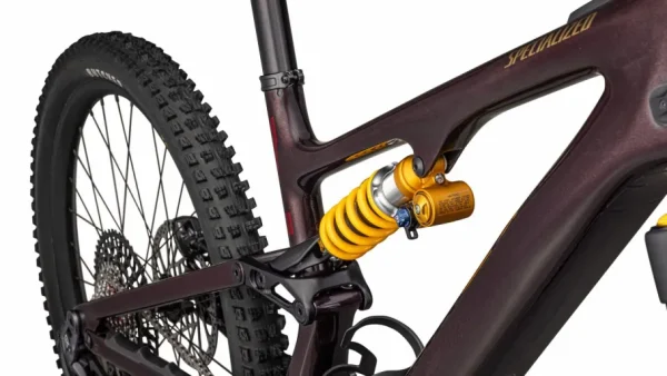 Outlet Turbo Levo SL Öhlins Coil Mountain·Turbo Levo | Trail·Turbo Levo