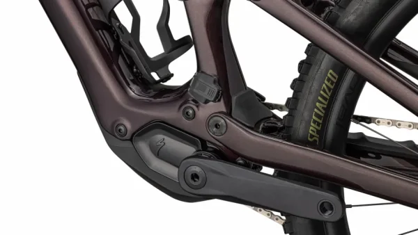 Outlet Turbo Levo SL Öhlins Coil Mountain·Turbo Levo | Trail·Turbo Levo