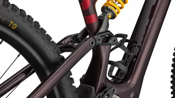 Outlet Turbo Levo SL Öhlins Coil Mountain·Turbo Levo | Trail·Turbo Levo