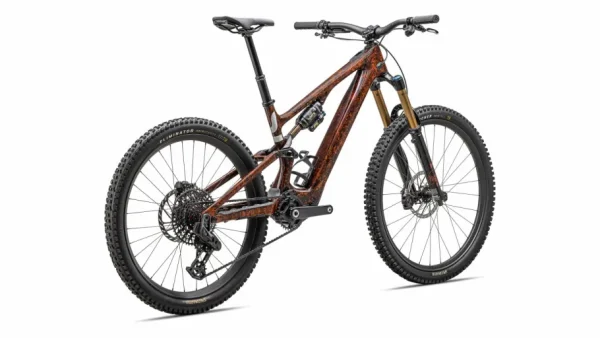 Fashion Turbo Levo SL Pro Mountain·Turbo Levo | Trail·Turbo Levo