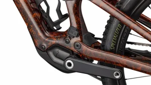 Fashion Turbo Levo SL Pro Mountain·Turbo Levo | Trail·Turbo Levo