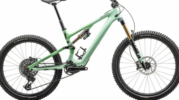 Hot Turbo Levo SL Pro Carbon Mountain·Turbo Levo | Trail·Turbo Levo