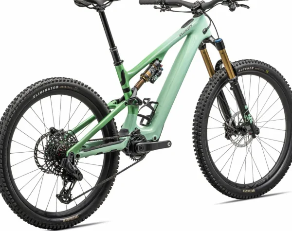 Hot Turbo Levo SL Pro Carbon Mountain·Turbo Levo | Trail·Turbo Levo